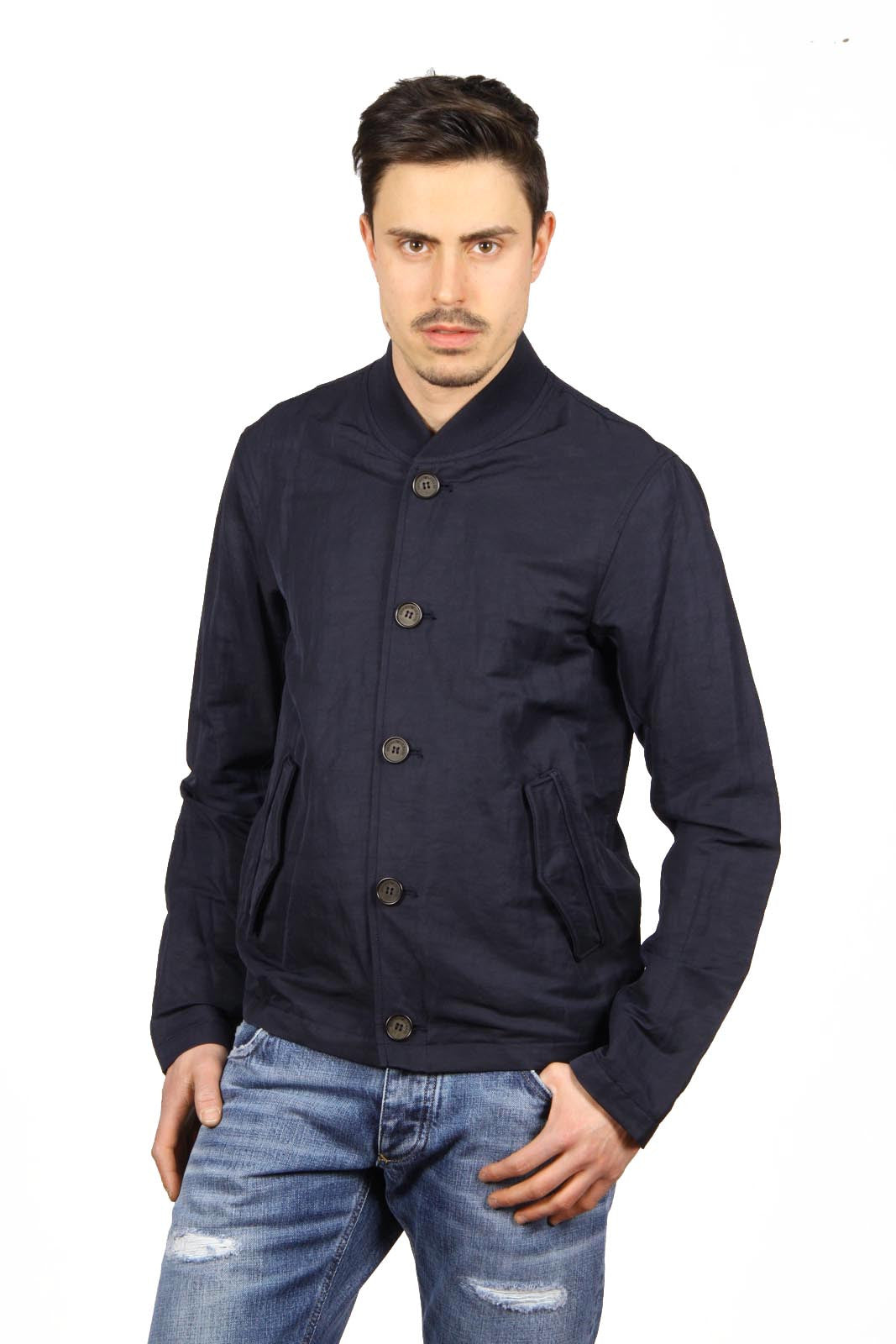 Emporio Armani mens jacket ANB43 GH K5