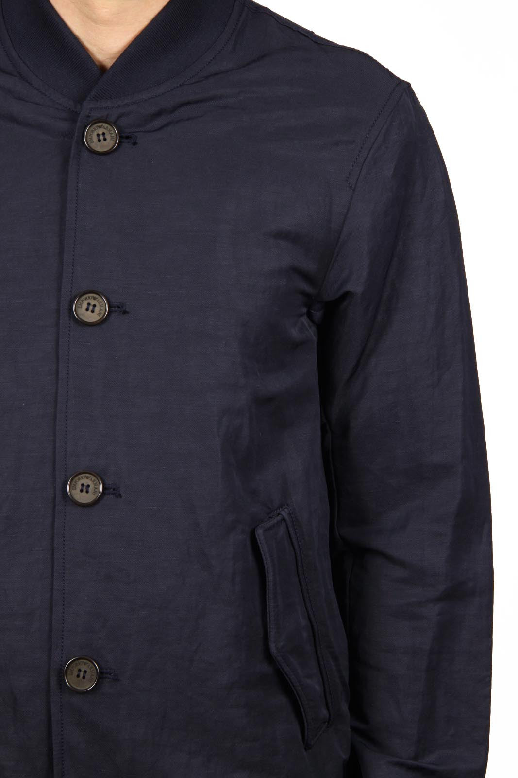 Emporio Armani mens jacket ANB43 GH K5