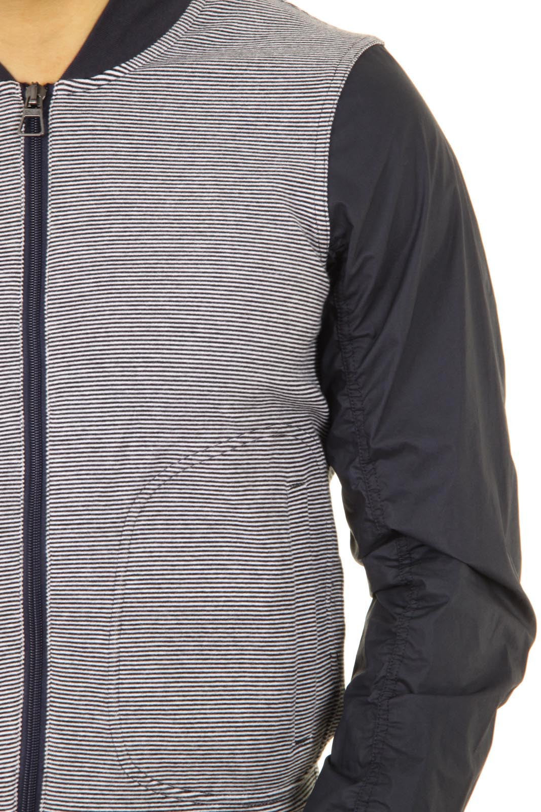 Emporio Armani mens jacket ANB67 CK P2