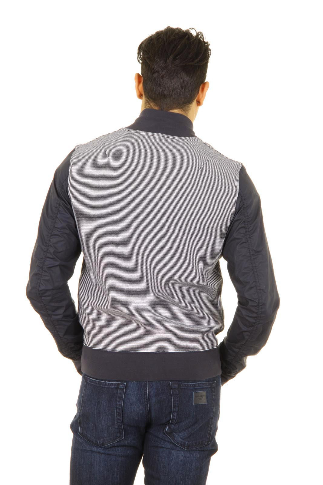 Emporio Armani mens jacket ANB67 CK P2