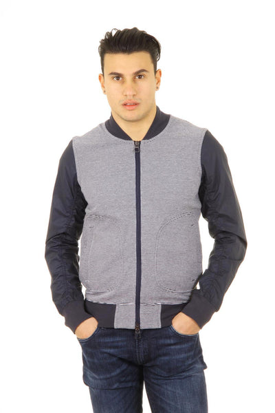 Emporio Armani mens jacket ANB67 CK P2