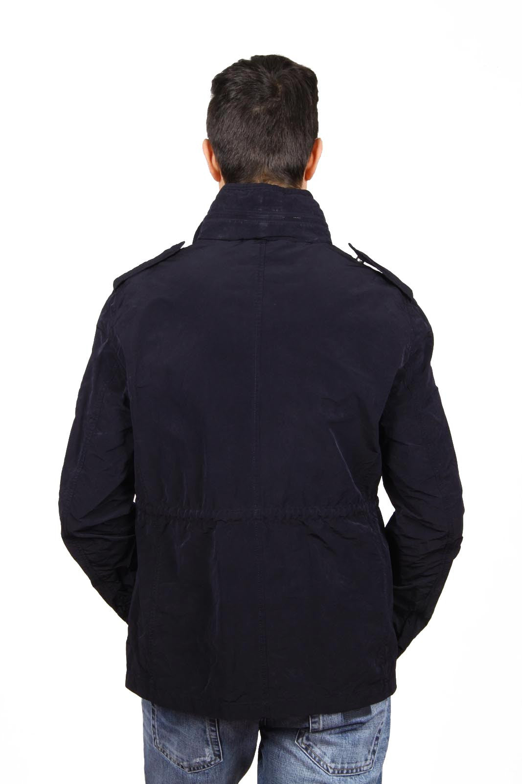 Emporio Armani mens jacket ANK16 GS 95