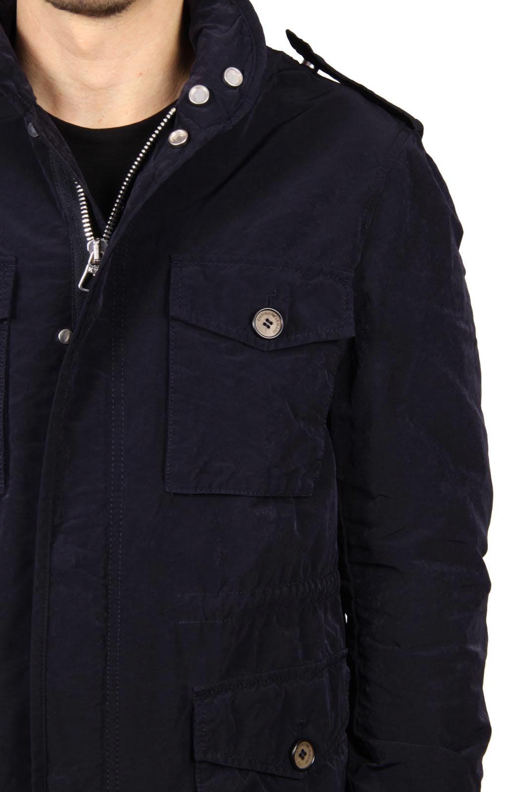 Emporio Armani mens jacket ANK16 GS 95