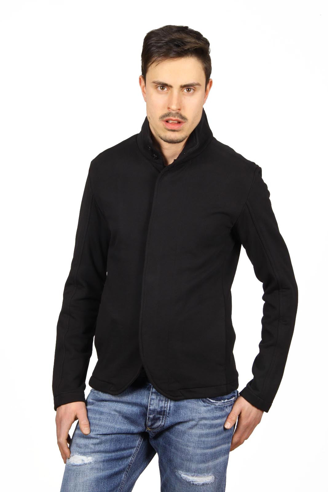 Emporio Armani mens jacket R1G01J R1S7J 999