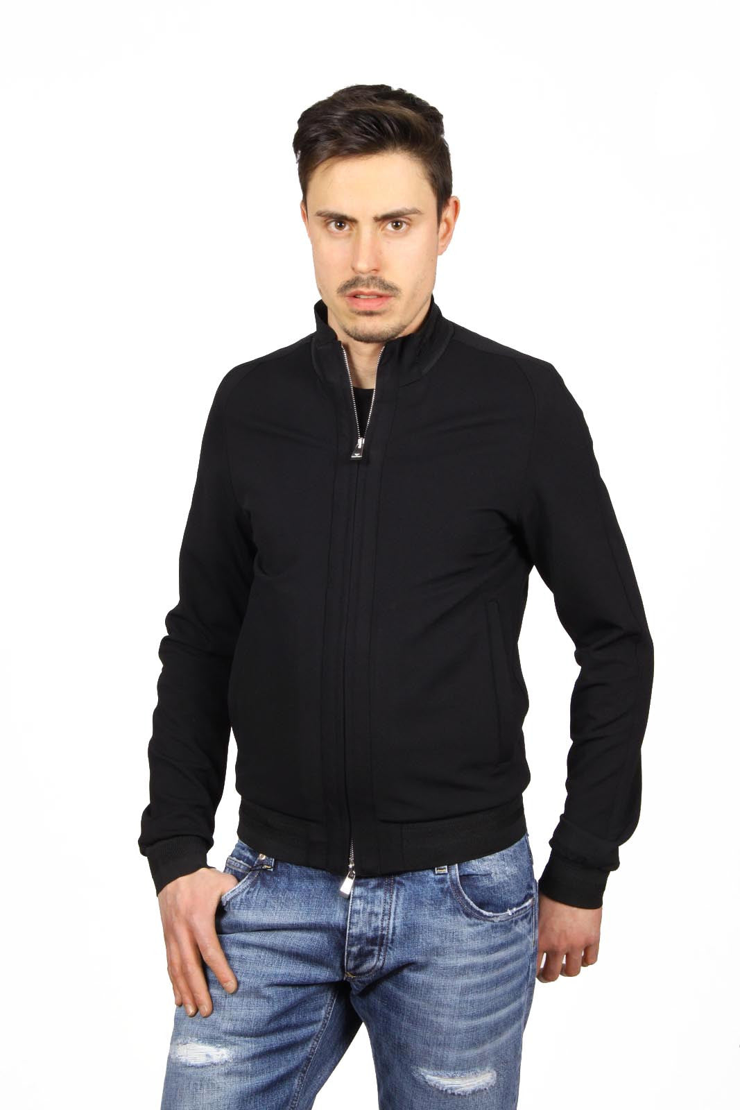 Emporio Armani mens jacket R1R260 R1084 999