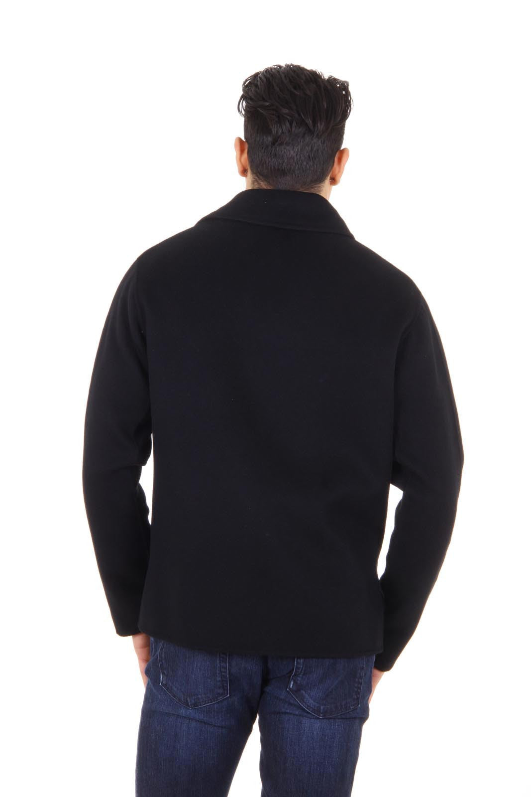 Emporio Armani mens jacket S1B620 S1599 999