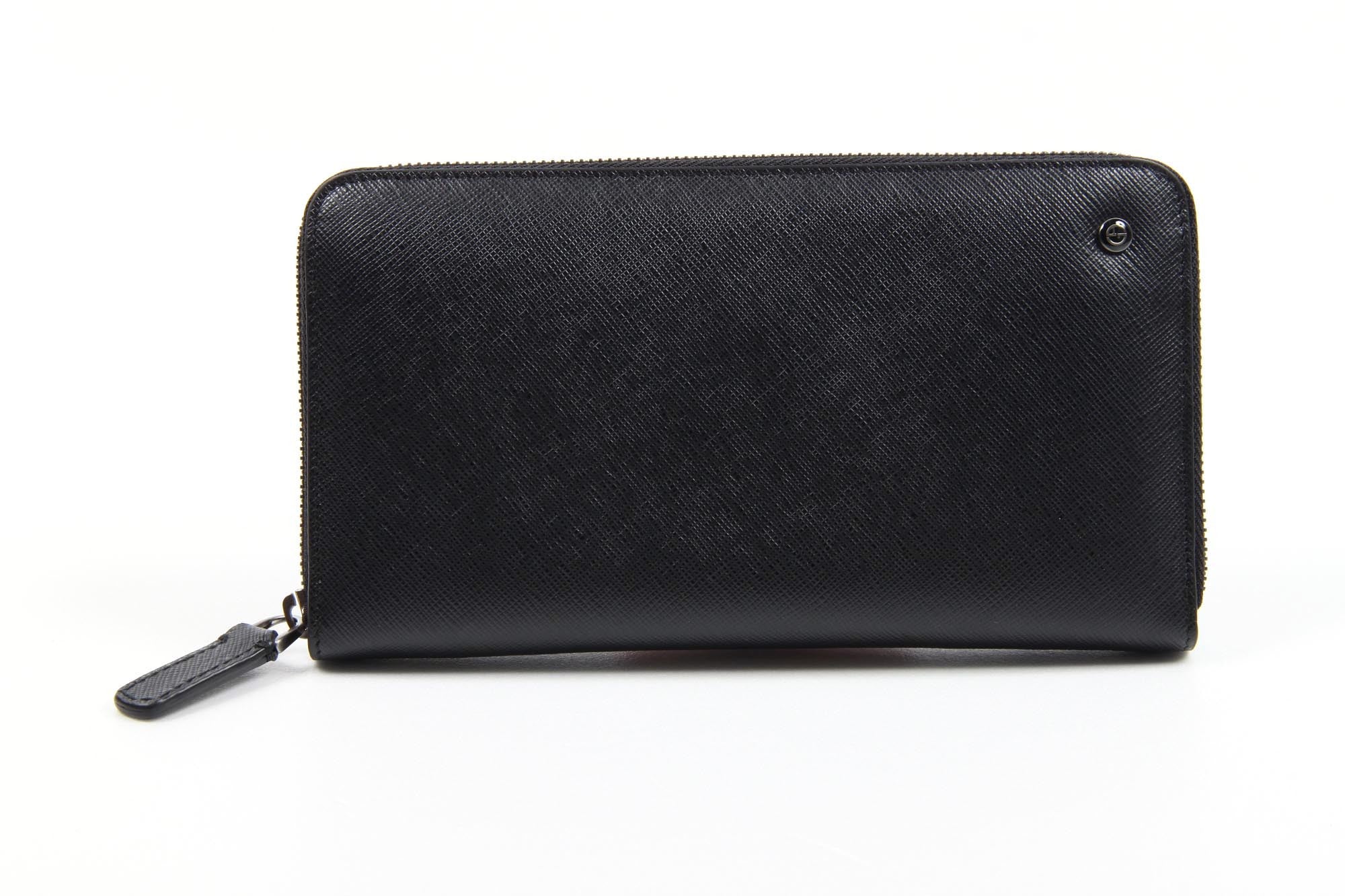 Giorgio Armani ladies wallet Y2R142 YB52J 80001