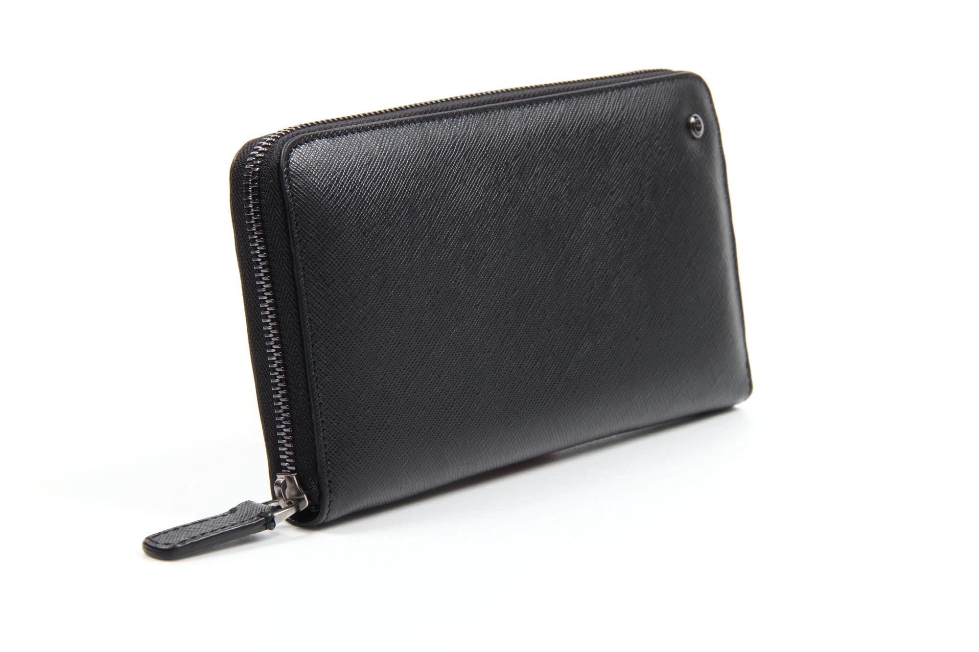 Giorgio Armani ladies wallet Y2R142 YB52J 80001