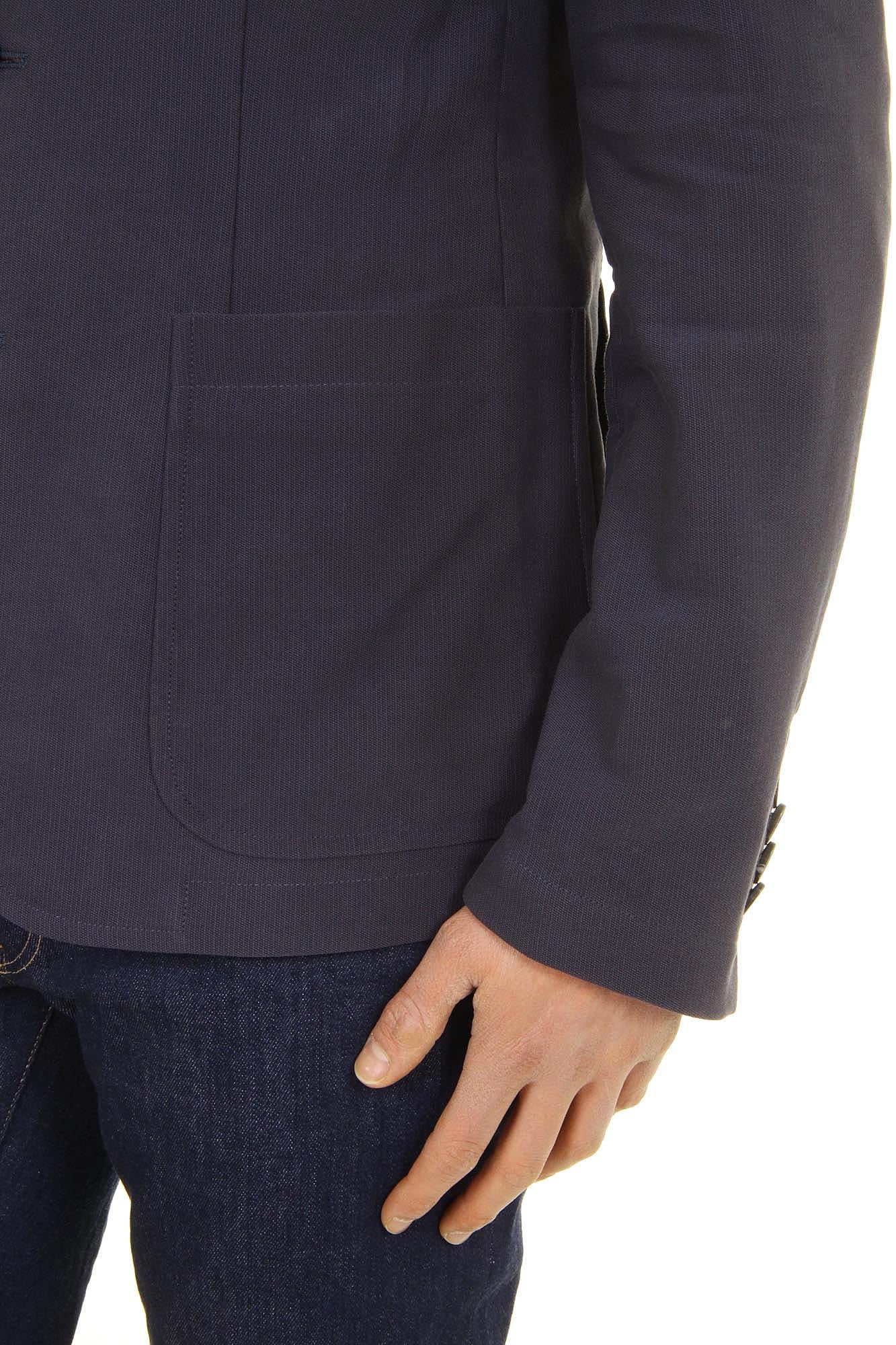 Giorgio Armani mens blazer RSG02W RS930 918