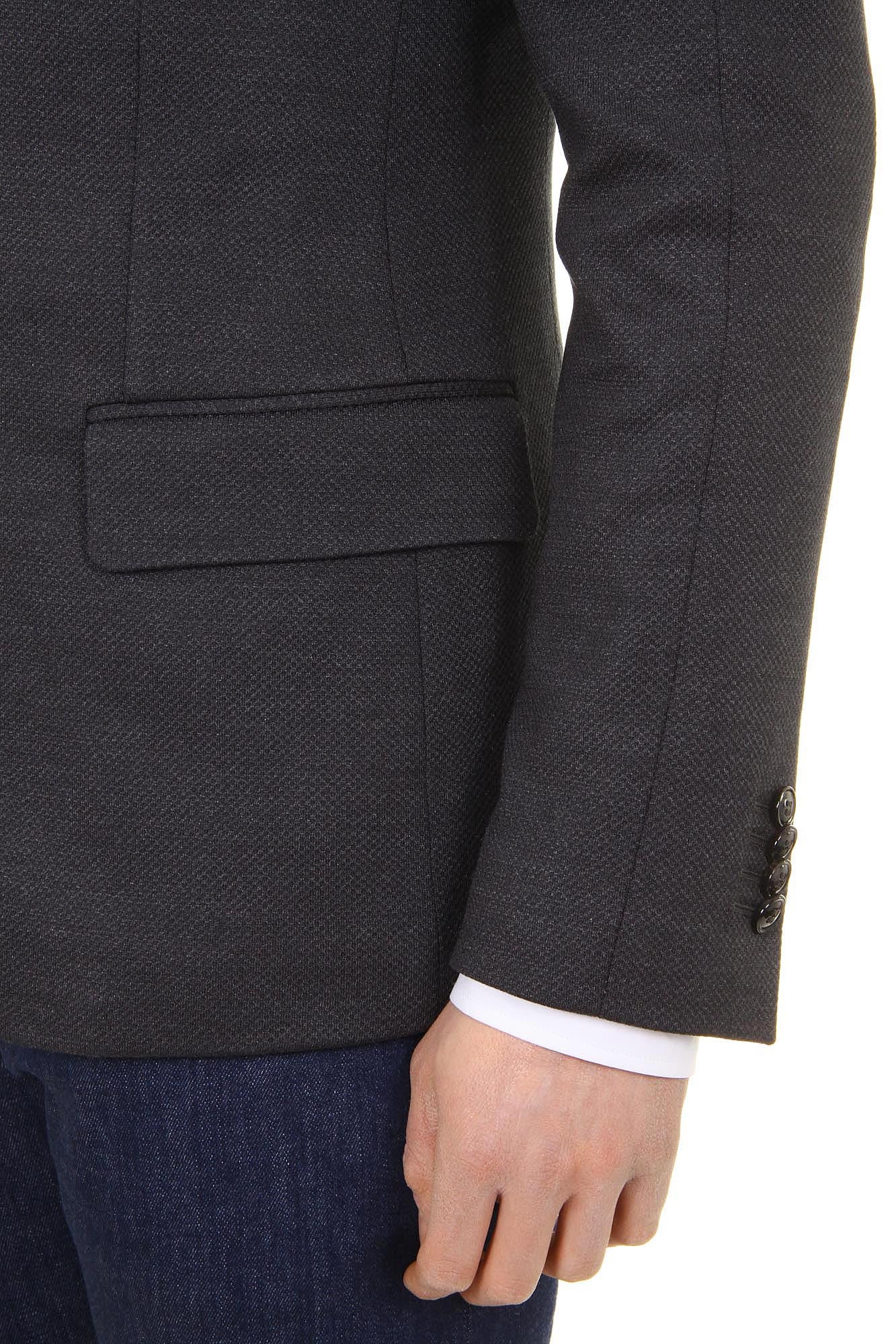 Giorgio Armani mens blazer Raglan RSGL30 RS532 628