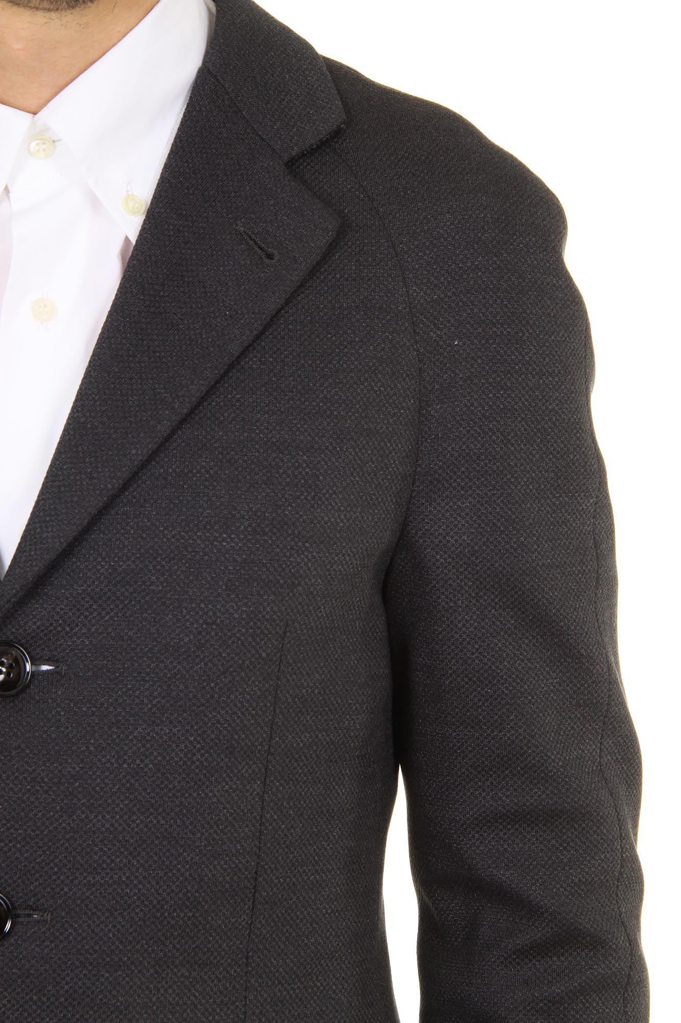 Giorgio Armani mens blazer Raglan RSGL30 RS532 628