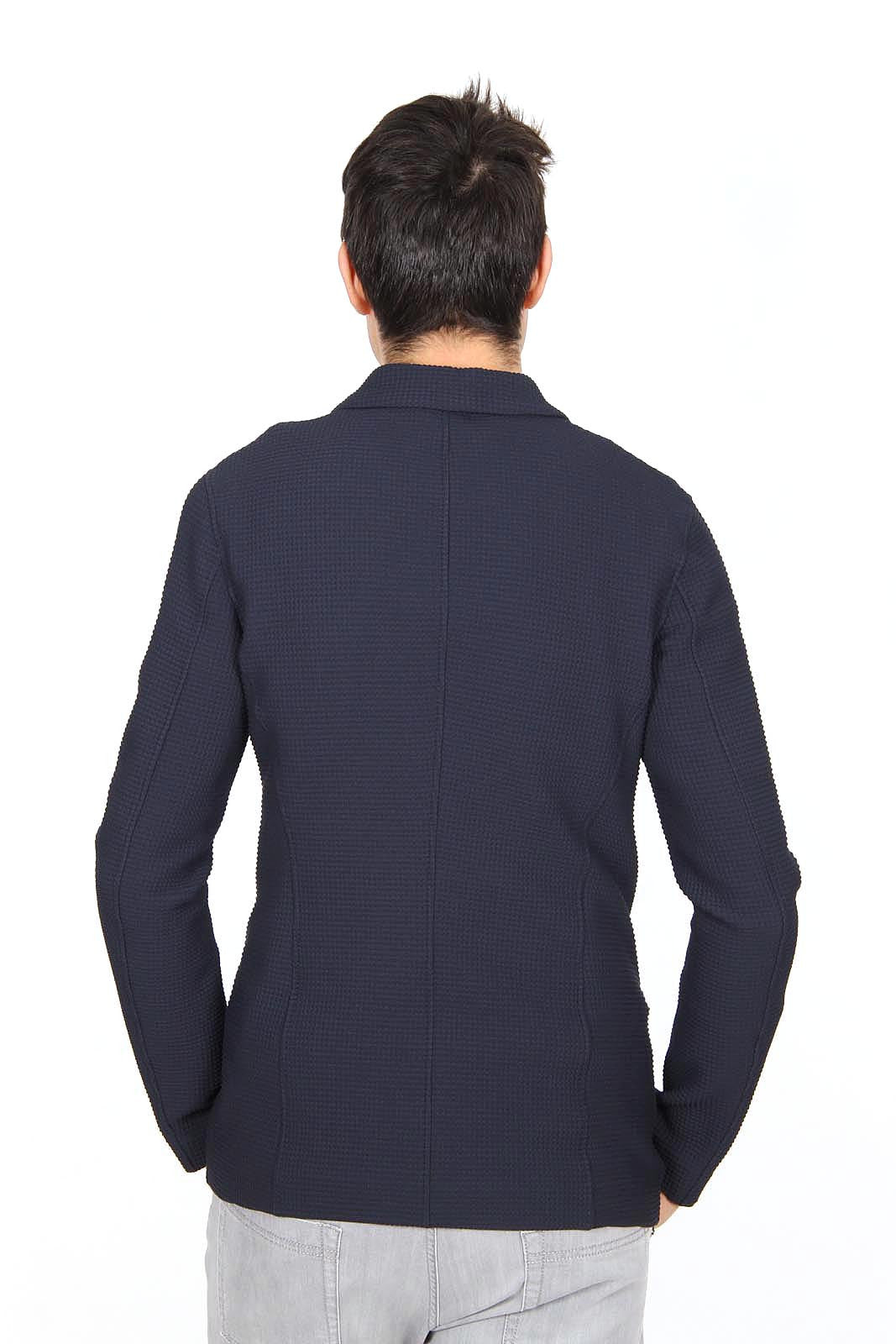 Giorgio Armani mens blazer SSG04J SSWTJ 924