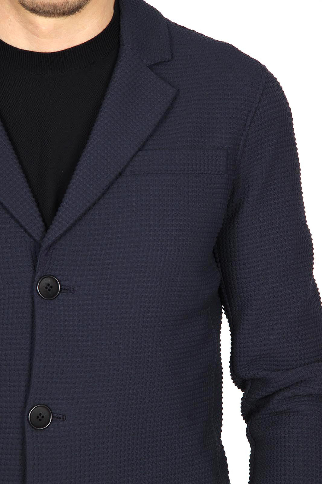 Giorgio Armani mens blazer SSG04J SSWTJ 924