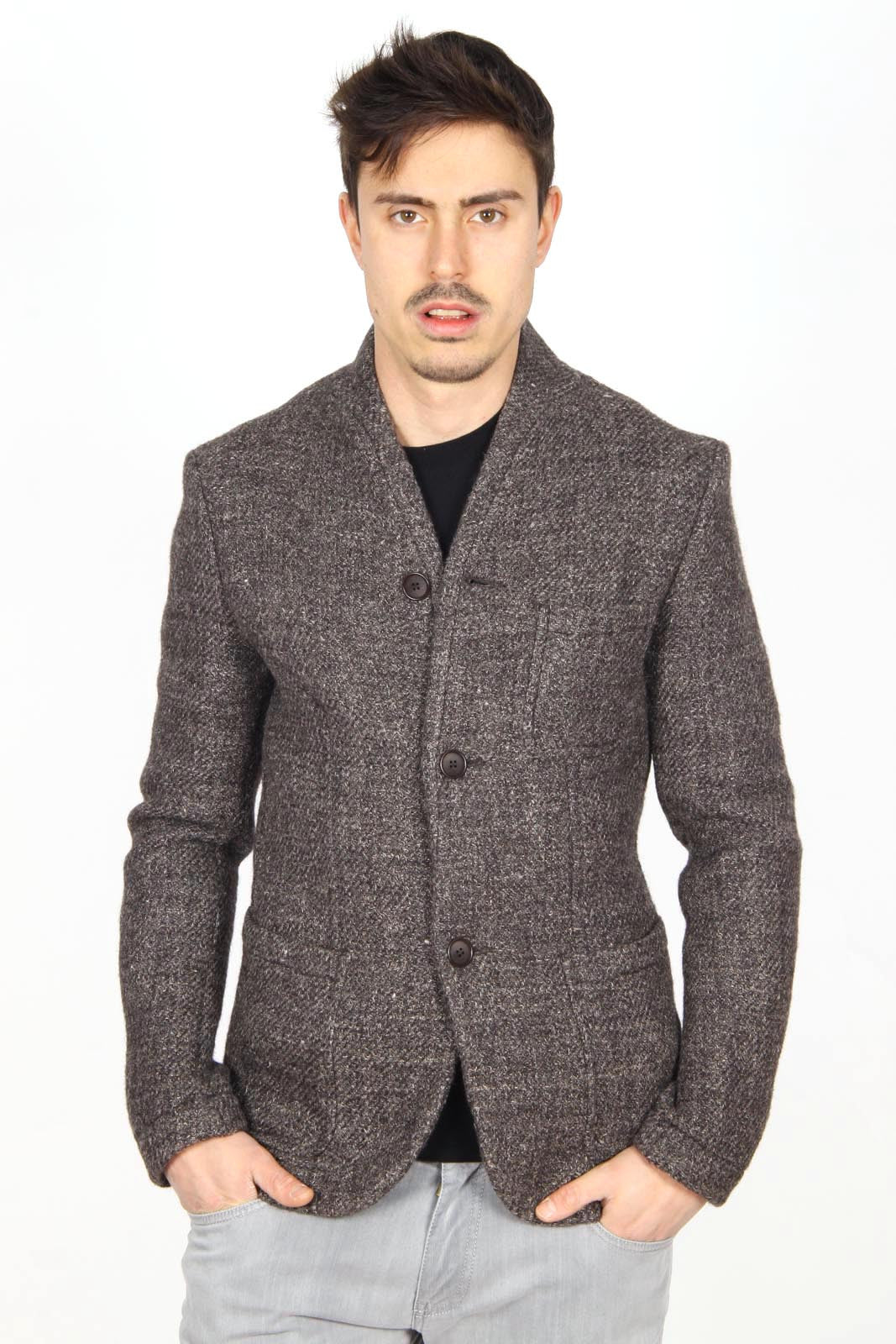 Giorgio Armani mens blazer SSG06W SS918 014