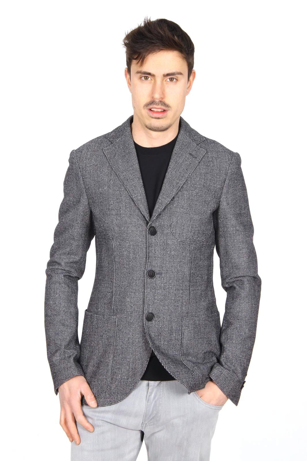 Giorgio Armani mens blazer Tokyo SSGJ35 SS110 016