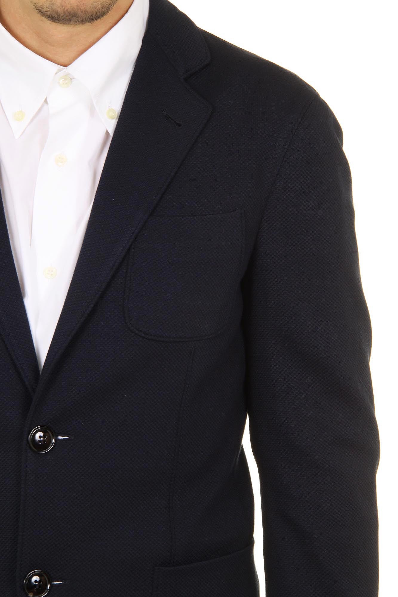 Giorgio Armani mens blazer Upton RSGU21 RS532 920