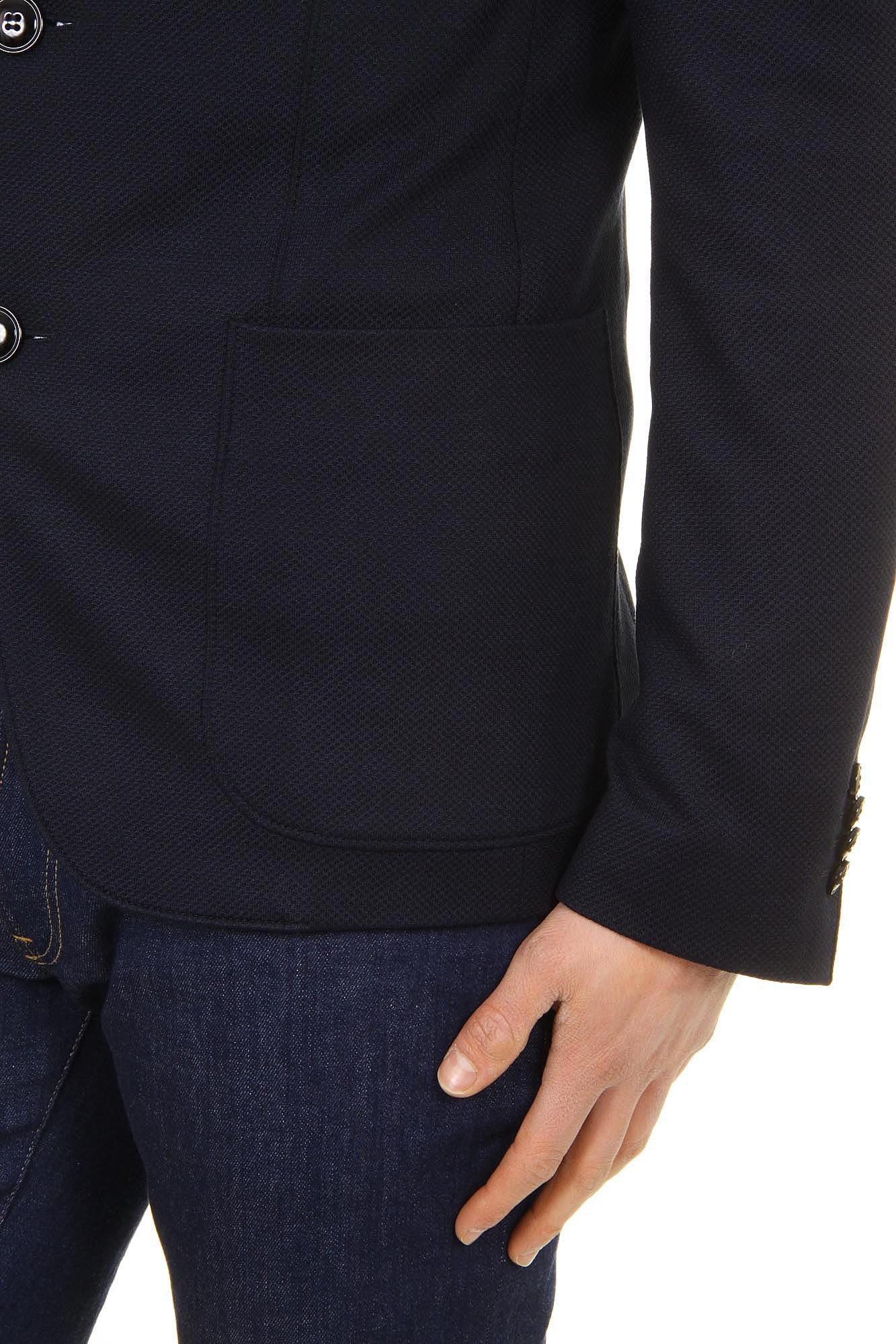 Giorgio Armani mens blazer Upton RSGU21 RS532 920