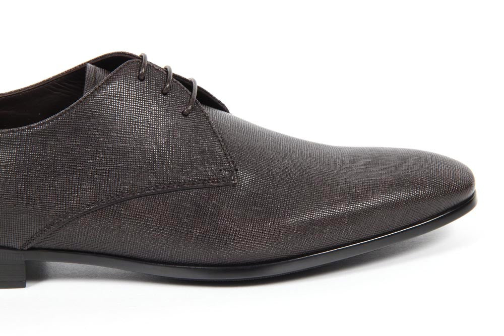 Giorgio Armani mens classic shoes X2C036 XC414 00003