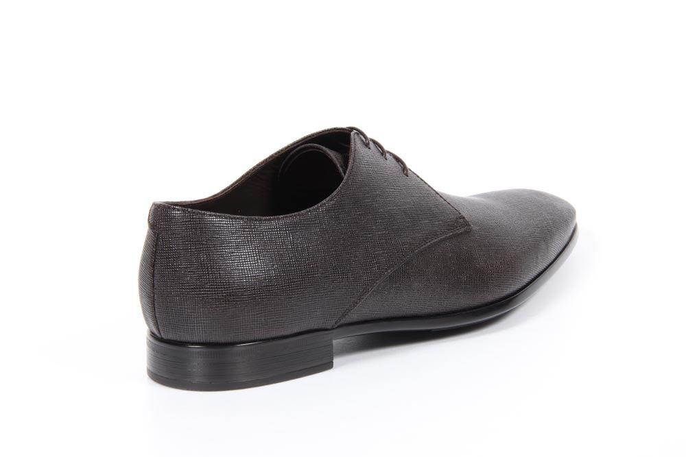 Giorgio Armani mens classic shoes X2C036 XC414 00003