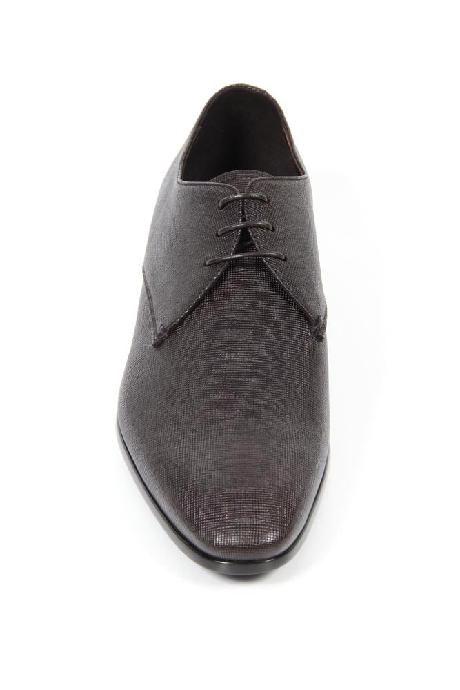 Giorgio Armani mens classic shoes X2C036 XC414 00003