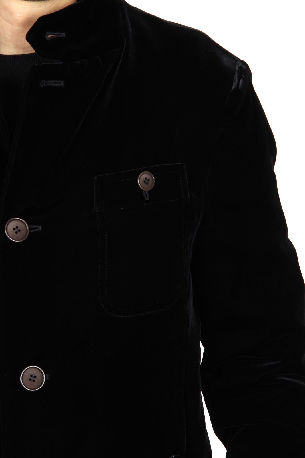 Giorgio Armani mens jacket SSG05W 0S200 999