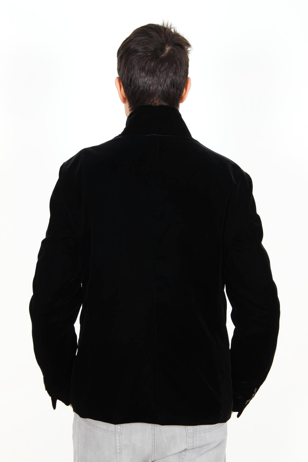 Giorgio Armani mens jacket SSG05W 0S200 999