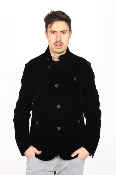 Giorgio Armani mens jacket SSG05W 0S200 999