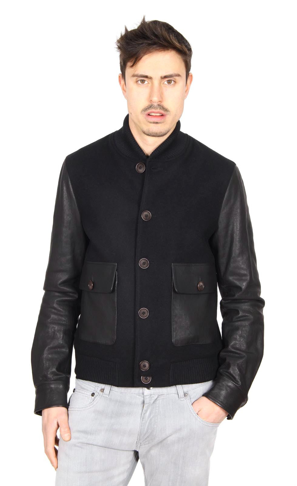 Giorgio Armani mens jacket SSR01W SS903 999