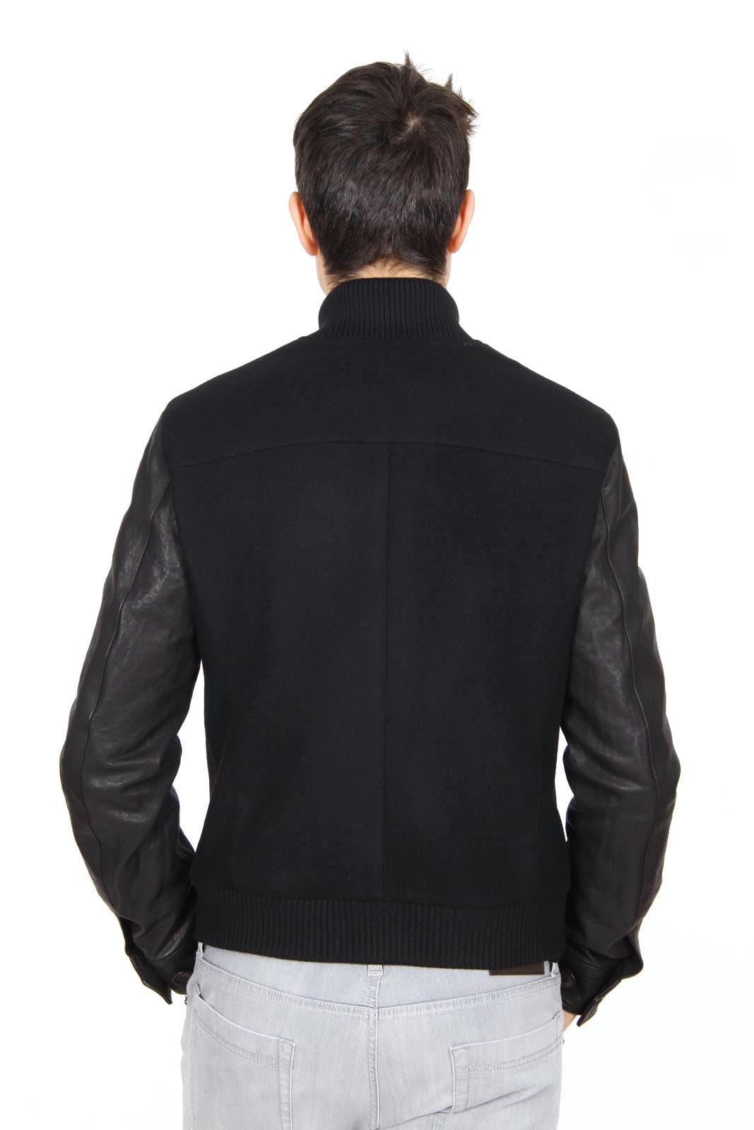 Giorgio Armani mens jacket SSR01W SS903 999