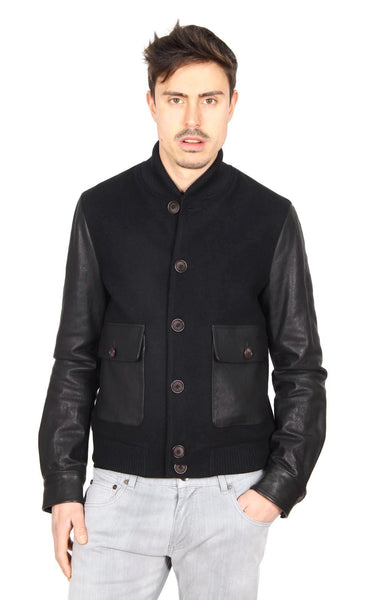 Giorgio Armani mens jacket SSR01W SS903 999