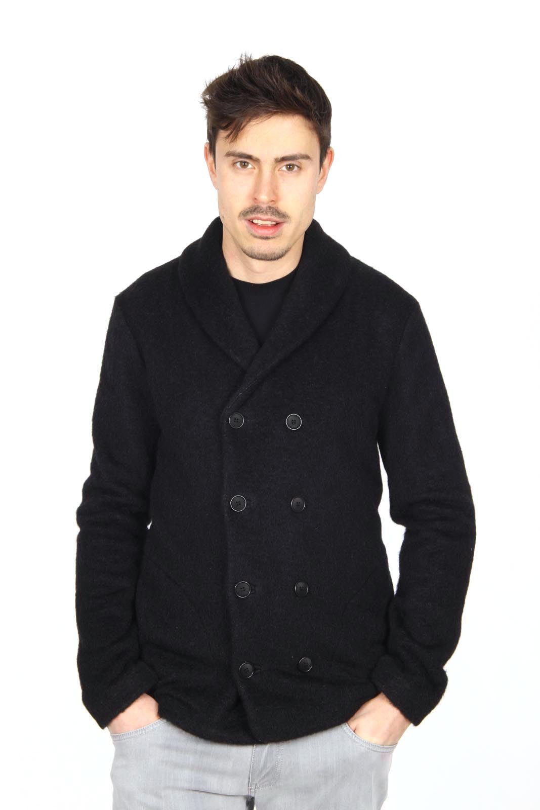 Giorgio Armani mens jacket coat SSG08J SSNJJ 631