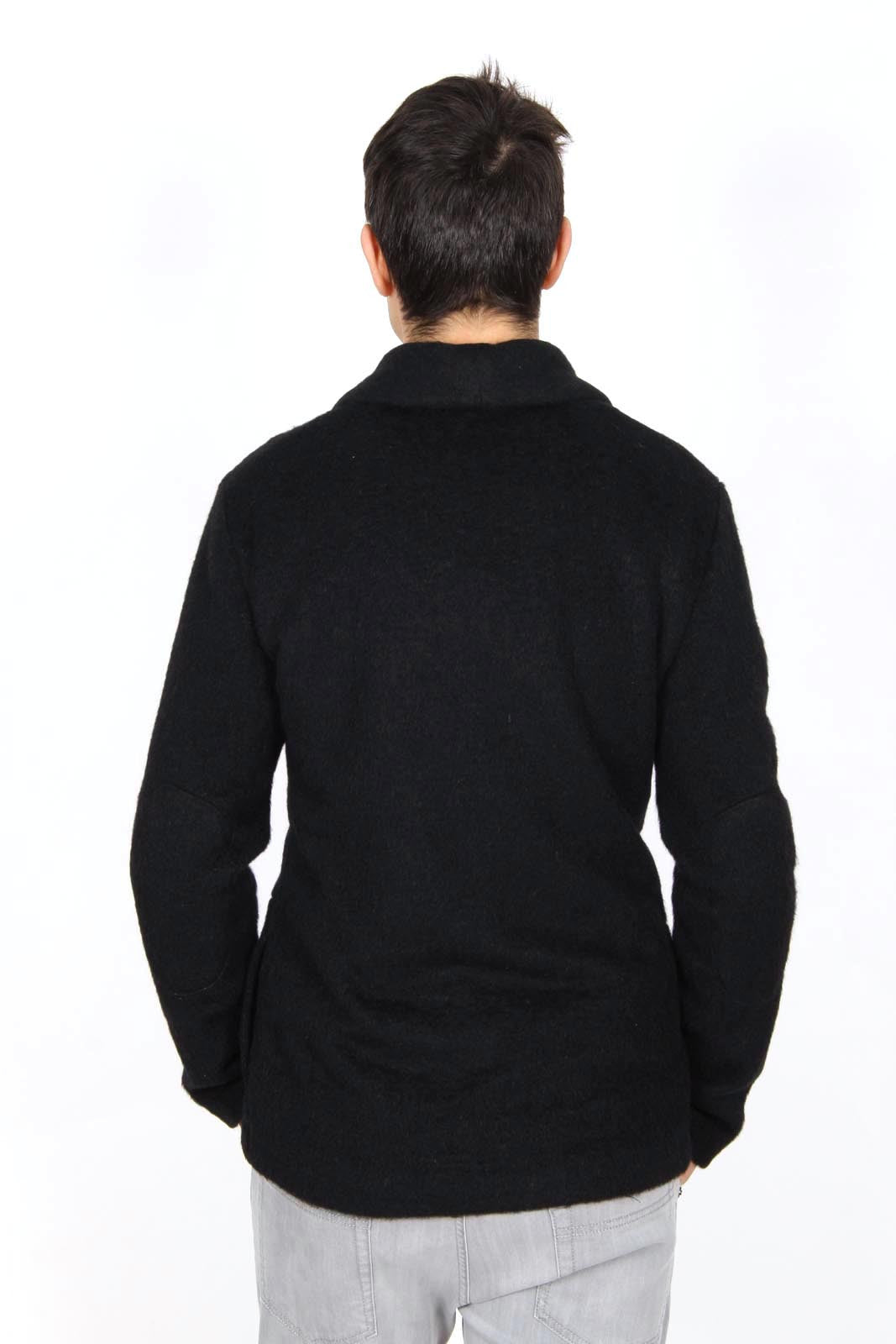 Giorgio Armani mens jacket coat SSG08J SSNJJ 631