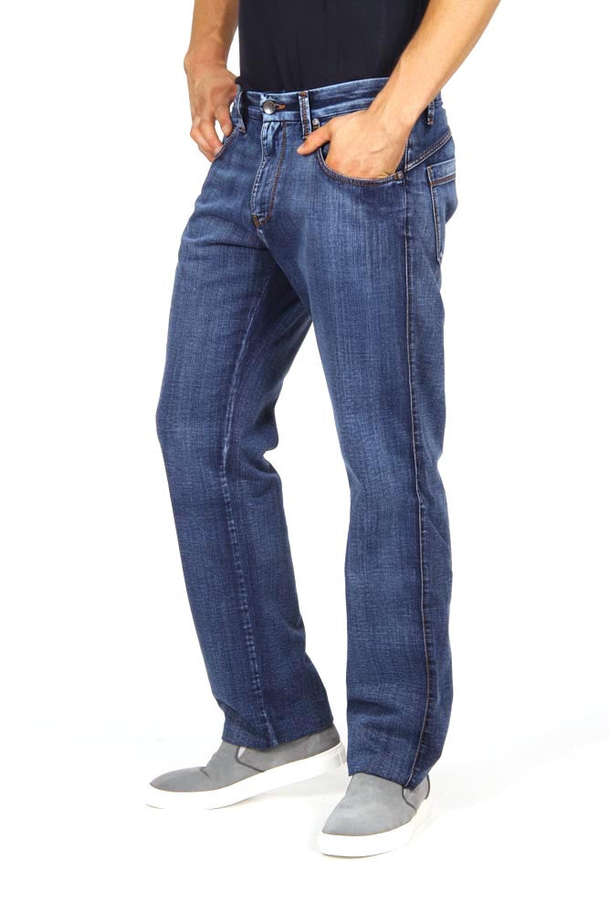 Giorgio Armani mens jeans RSJ42S RSLLS 921