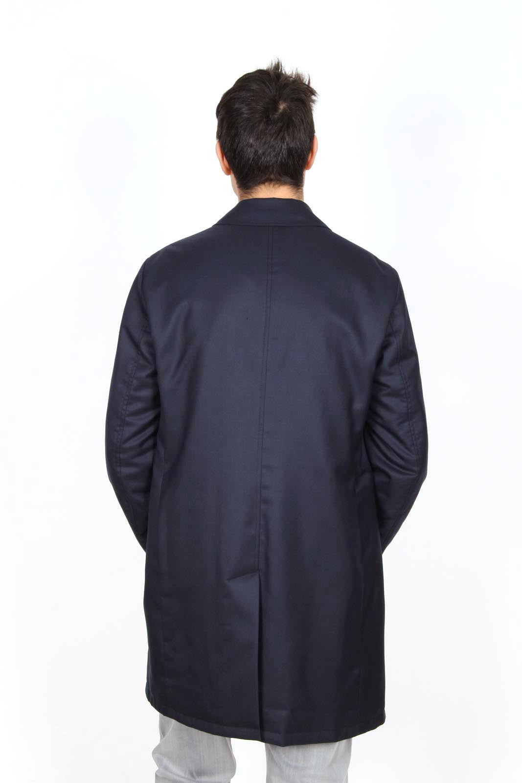 Giorgio Armani mens long coat SSL09W SS950 922