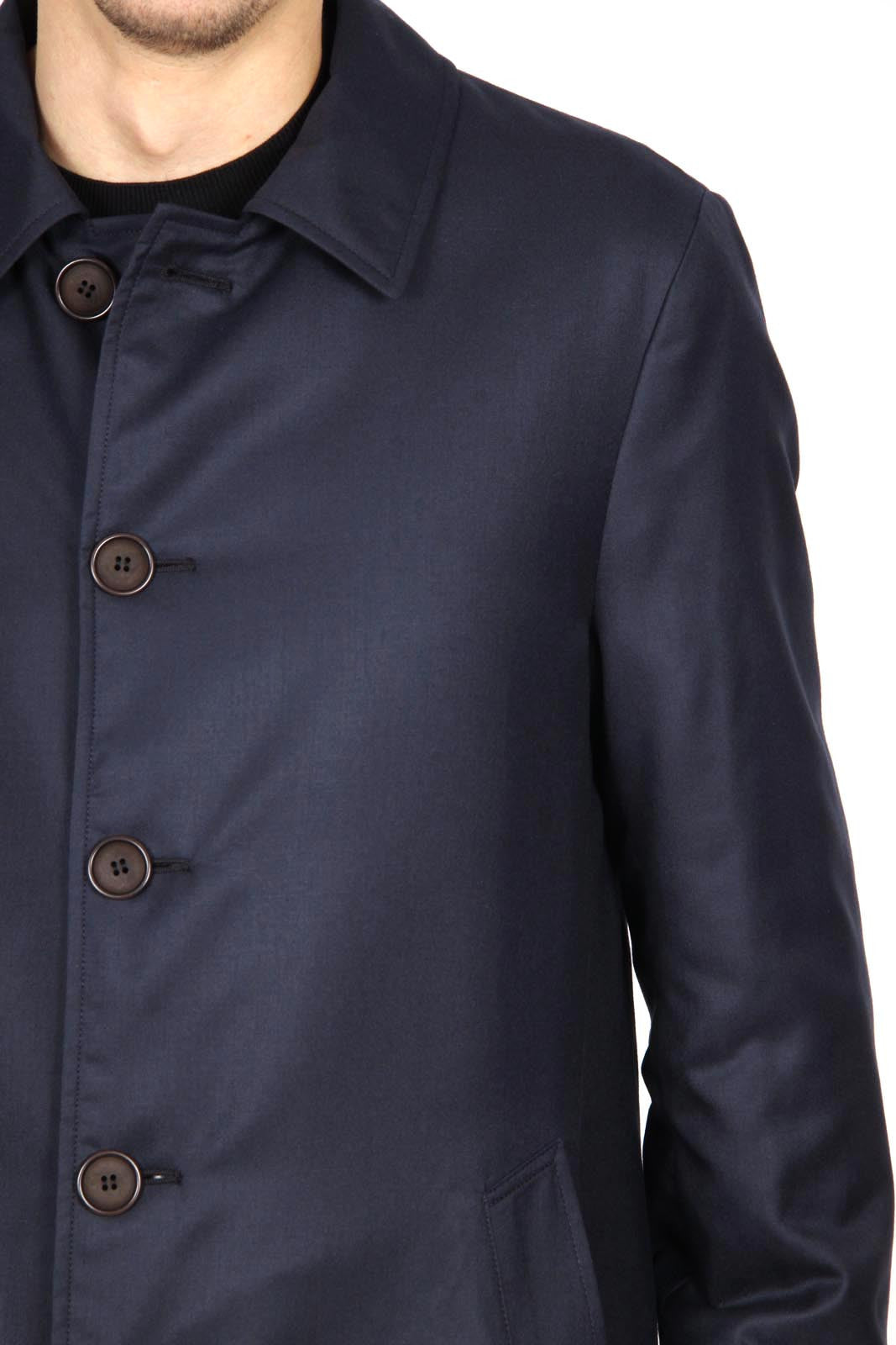 Giorgio Armani mens long coat SSL09W SS950 922