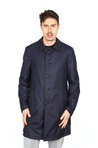 Giorgio Armani mens long coat SSL09W SS950 922