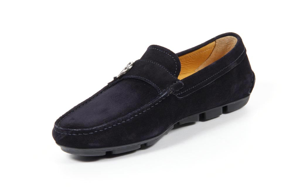 Giorgio Armani mens mocassin X2B045 XAT13 00005