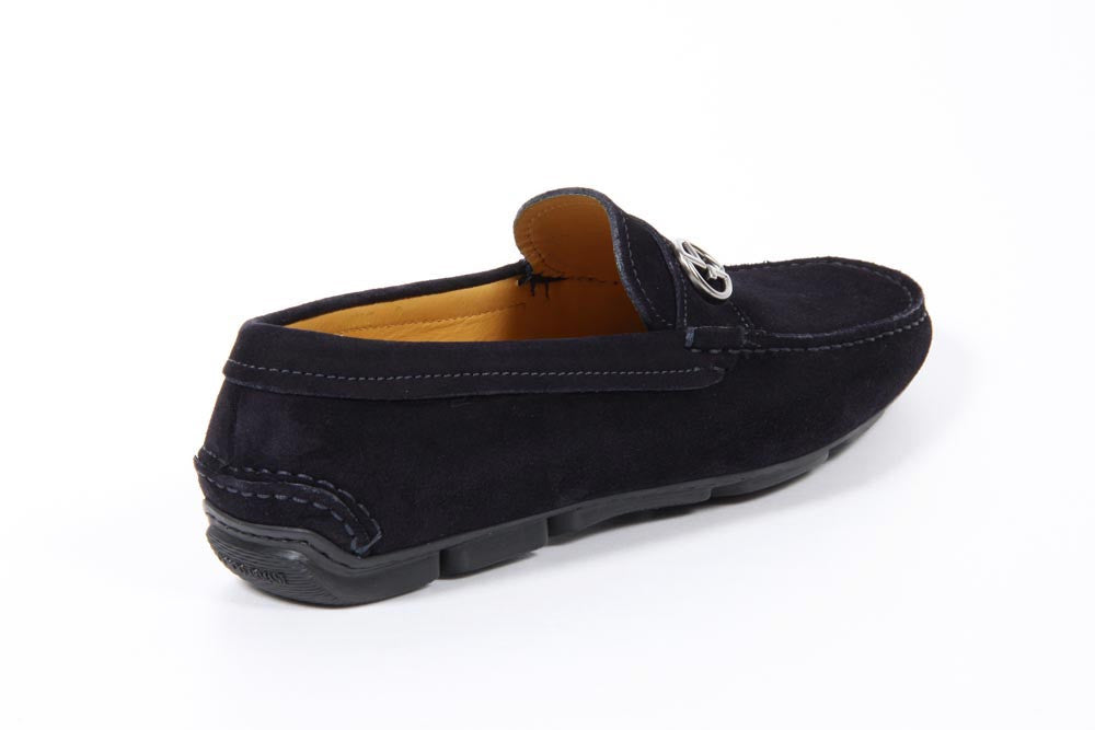 Giorgio Armani mens mocassin X2B045 XAT13 00005