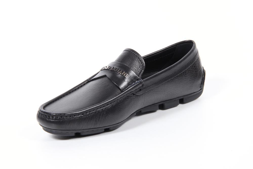 Giorgio Armani mens mocassin X2B055 XE860 K001