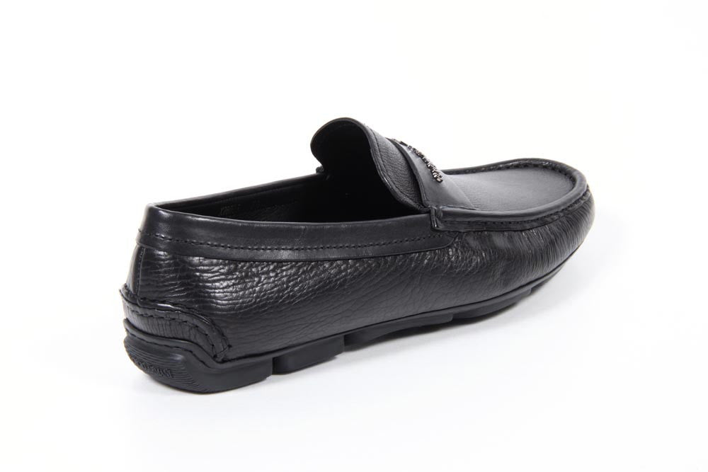 Giorgio Armani mens mocassin X2B055 XE860 K001