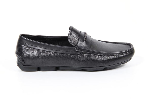 Giorgio Armani mens mocassin X2B055 XE860 K001