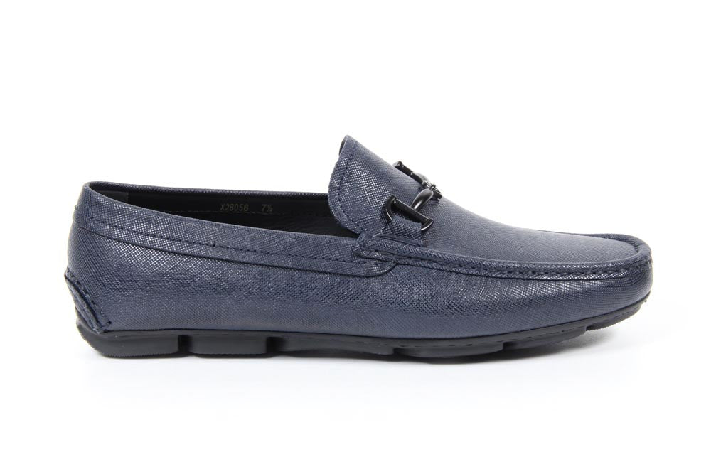 Giorgio Armani mens mocassin X2B056 XC414 00006