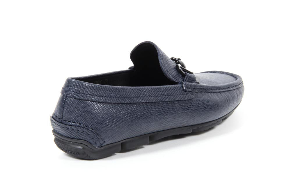 Giorgio Armani mens mocassin X2B056 XC414 00006