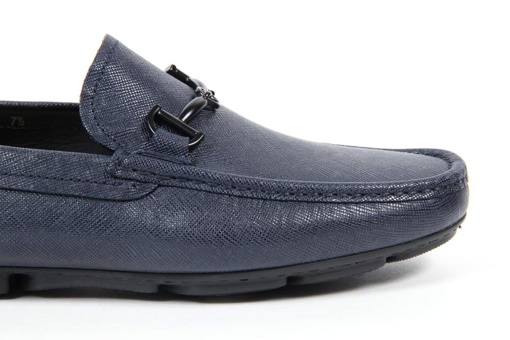 Giorgio Armani mens mocassin X2B056 XC414 00006