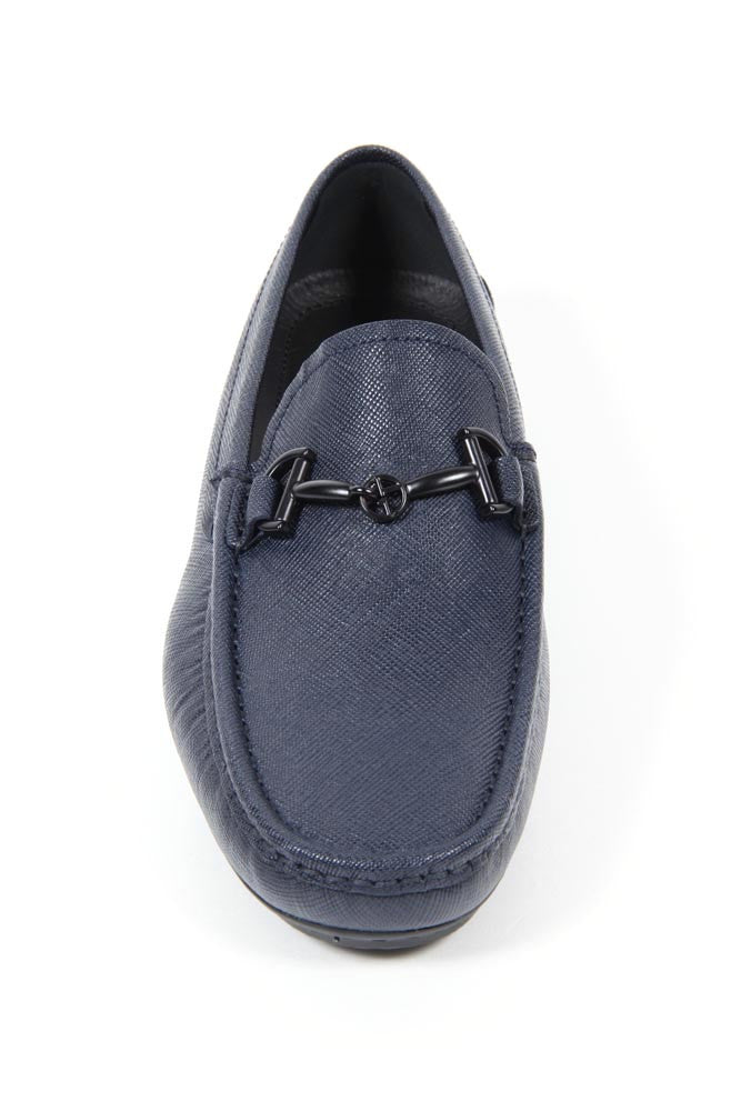 Giorgio Armani mens mocassin X2B056 XC414 00006