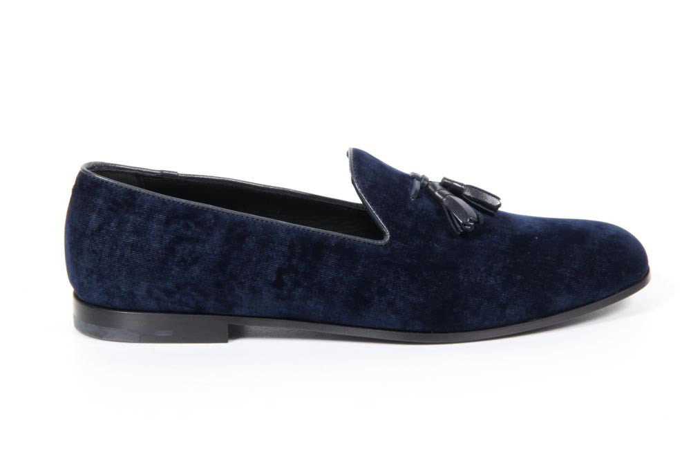 Giorgio Armani mens mocassin X2J057 XC770 00005