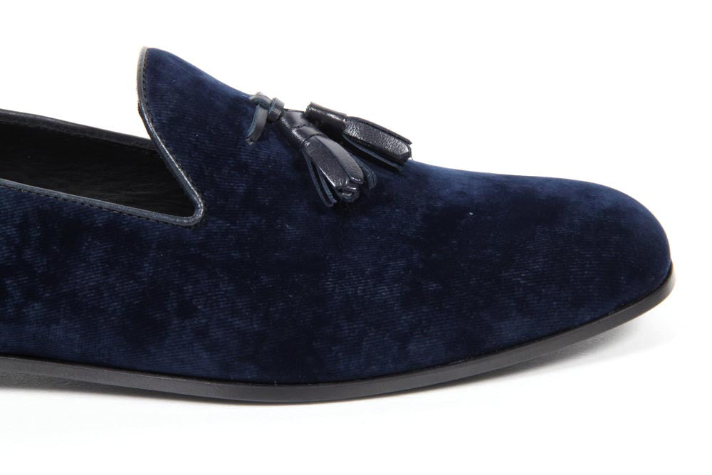 Giorgio Armani mens mocassin X2J057 XC770 00005