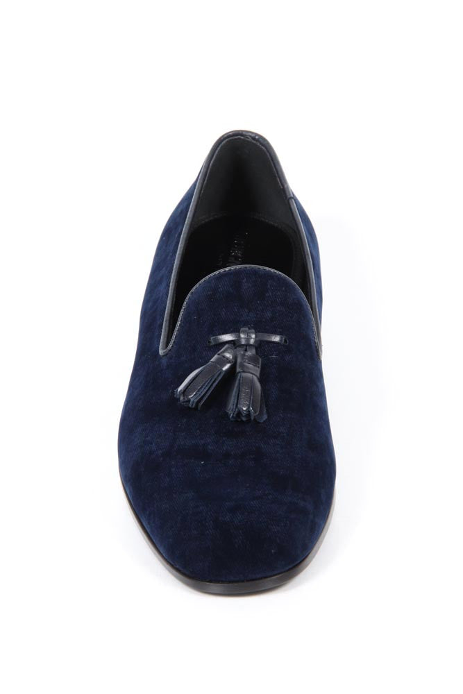 Giorgio Armani mens mocassin X2J057 XC770 00005