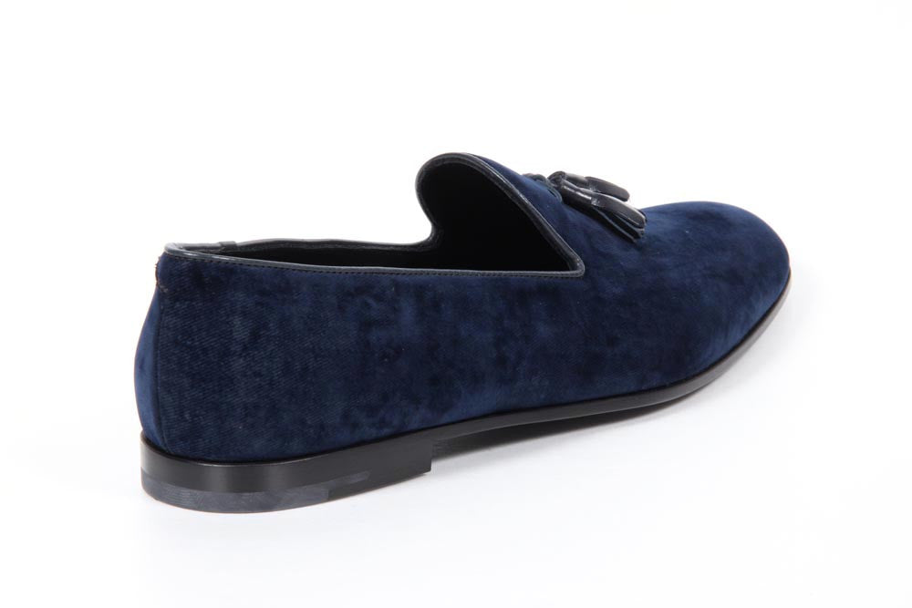 Giorgio Armani mens mocassin X2J057 XC770 00005