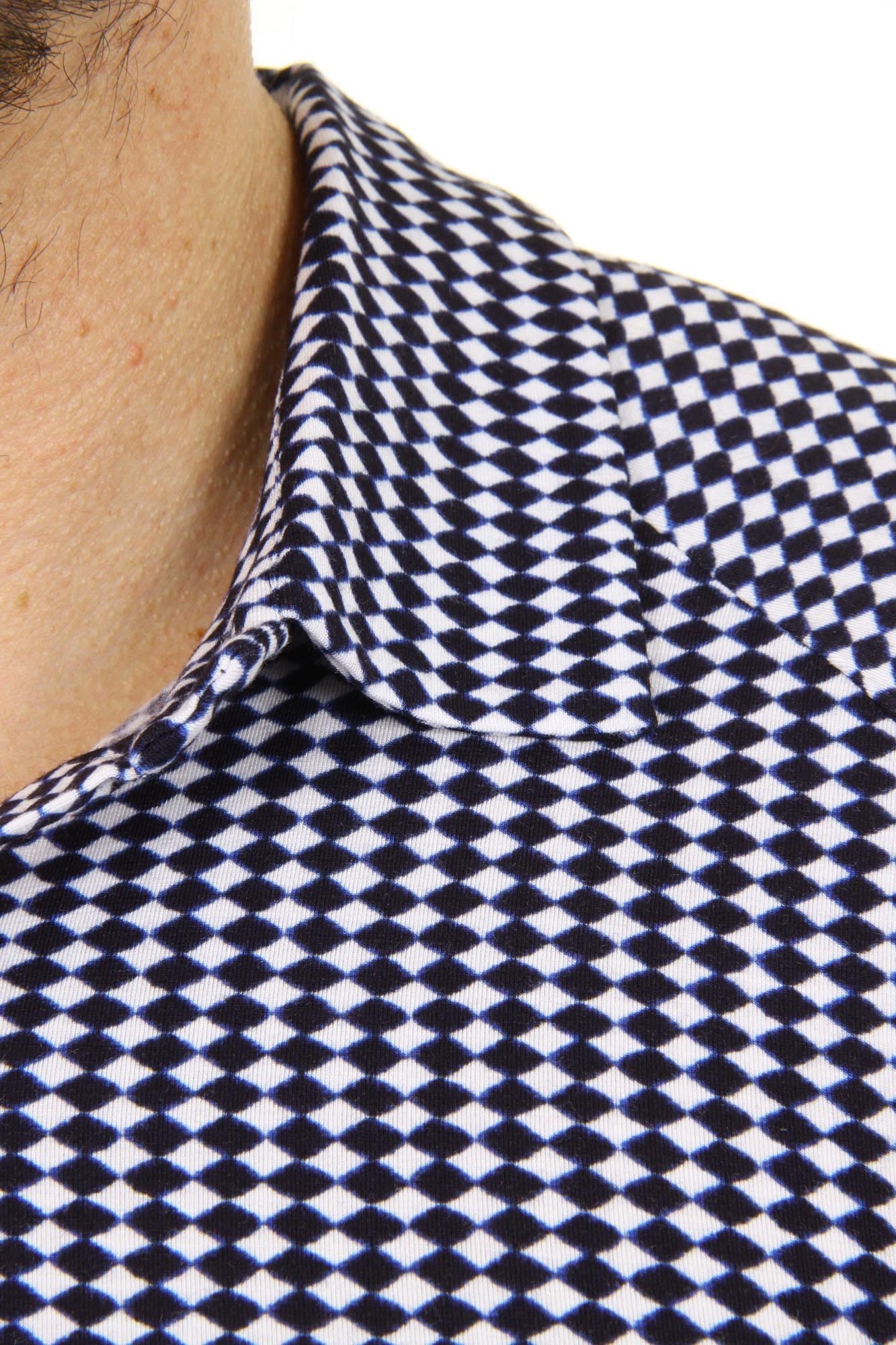 Giorgio Armani mens polo long sleeve RSM29J RSJZJ 905